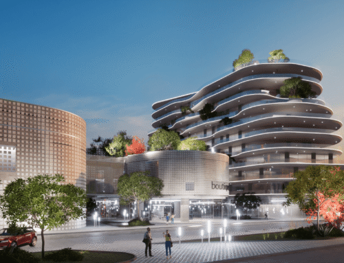 Jeddah Hotel - Sineen